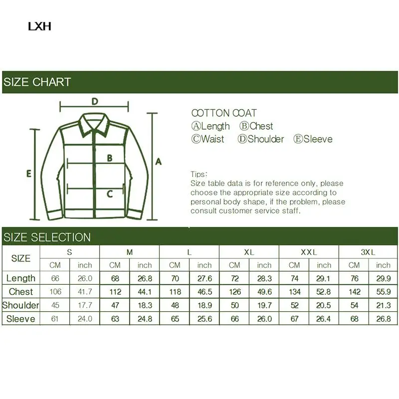 Cartelo Embroidery Men's Winter Men's Warm Jacket Foldable Lightweight Men's Hooded Down Cotton Bubble Ski Quilted Padded Jacket