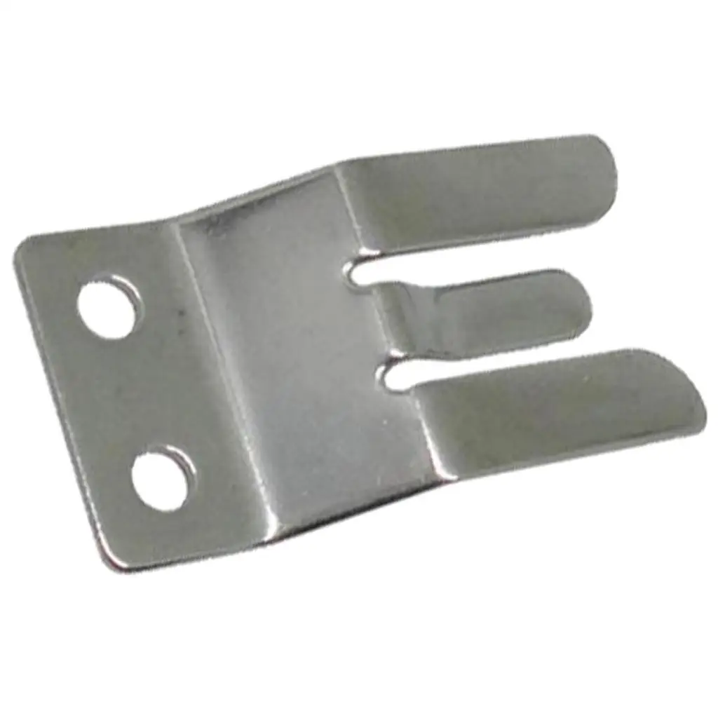 

MICROPH for with Finger Pressure Monobloc in Stainless