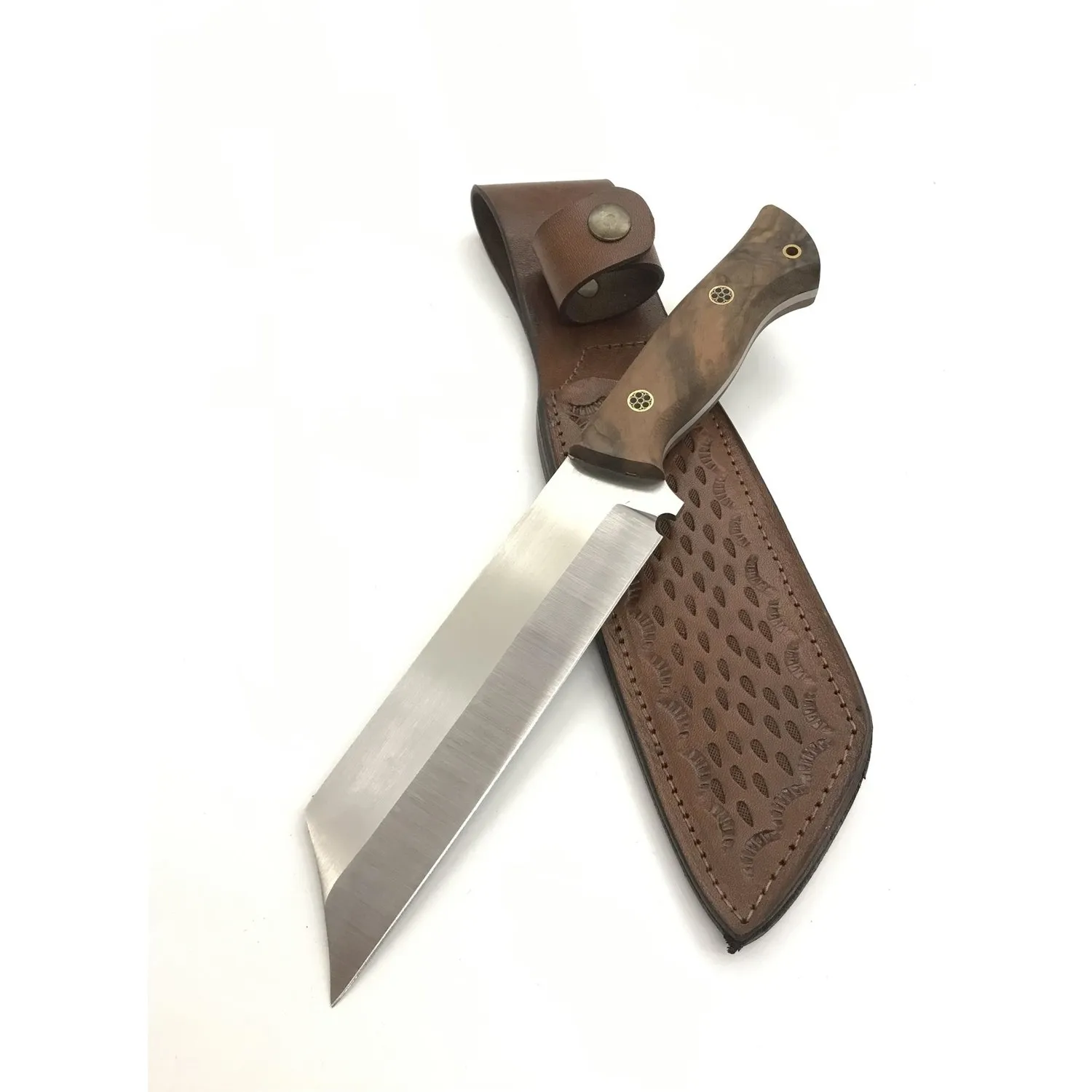 

Handmade Camping Knife BB129-2