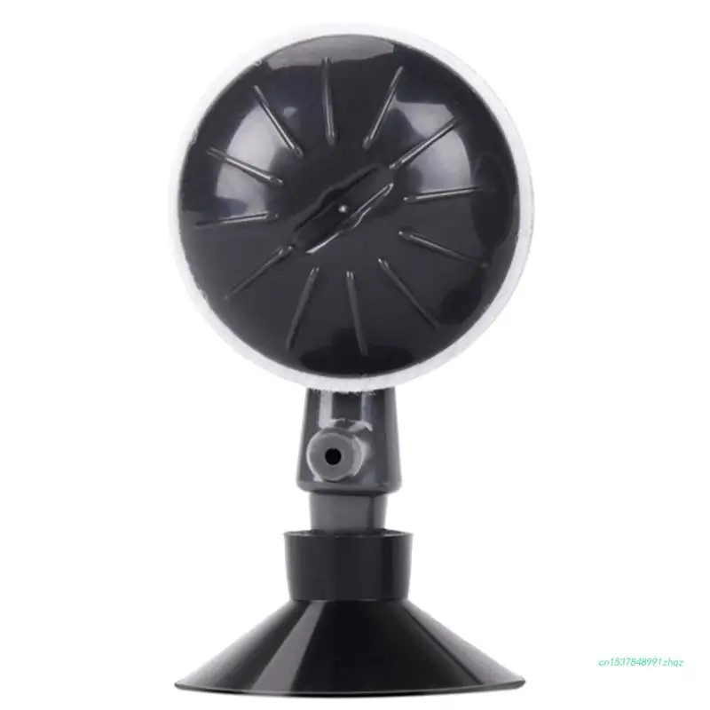 

Aquarium Air Stone Fish for Tank for nano Air Bubble Disc with Suction Cup Tiny