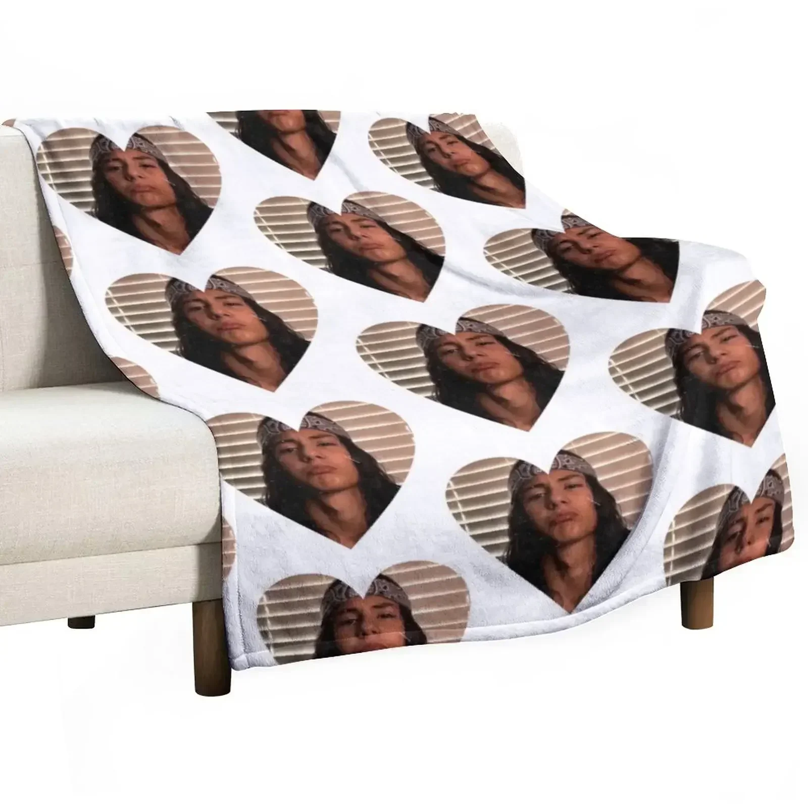 Новое одеяло Miguel Cazarez mora одеяла для ребенка индивидуальный подарок роскошные