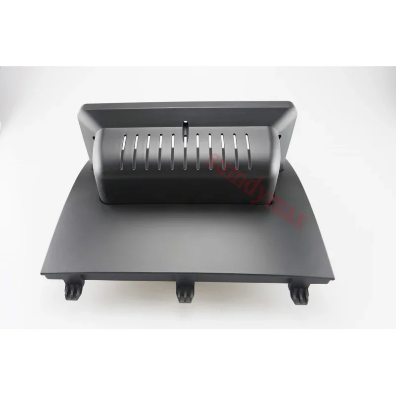 9-дюймовый 2din большой экран Android Радио Аудио Панель приборной панели Комплект для