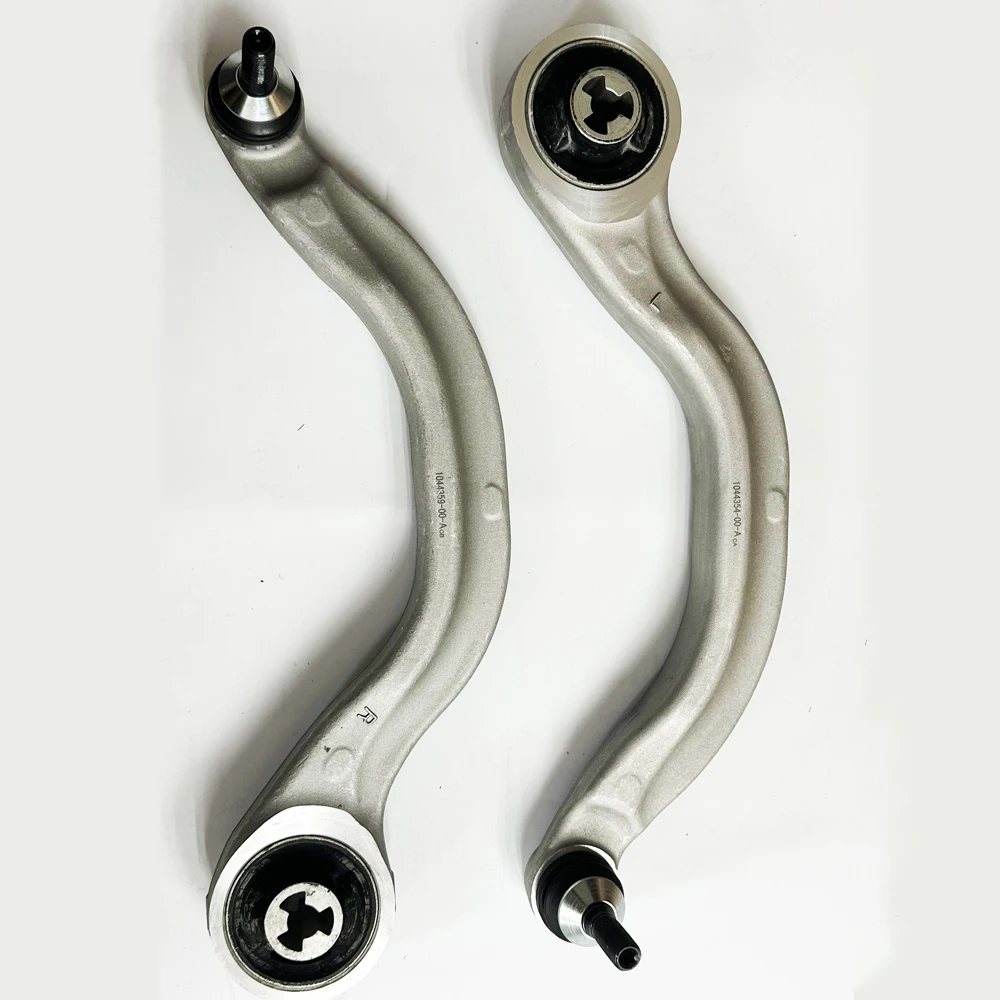 Высококачественный 1044354-00-A 1044359-00-A для модели Y Модель 3 2017-2023 LH/RH передний нижний