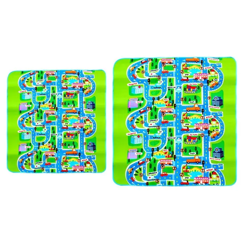 Mat Toys Multifunction Nursery Playmat Puzzles Adult Yoga Carpets Replacement