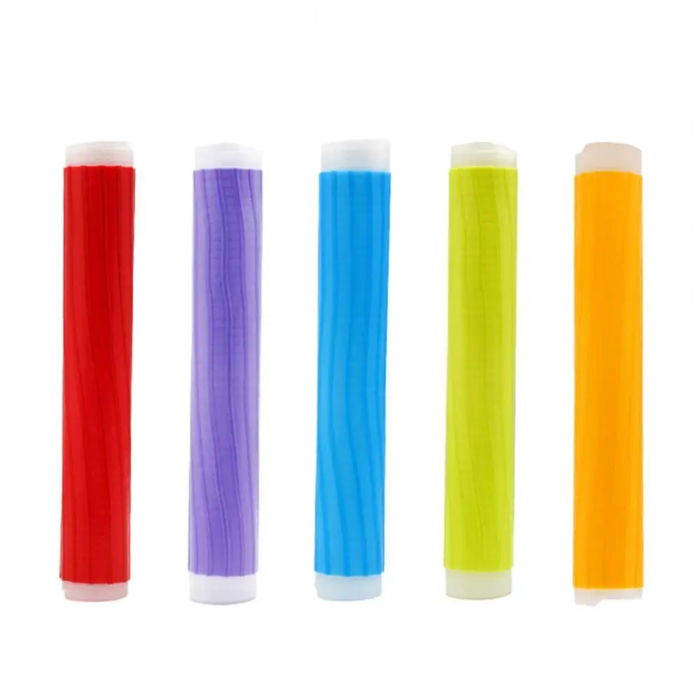 

Non-slip Rod Handle Protection Cover Sweat-absorbent Insulated Winding Tape Fishing Supplies Waterproof Anti-electricity