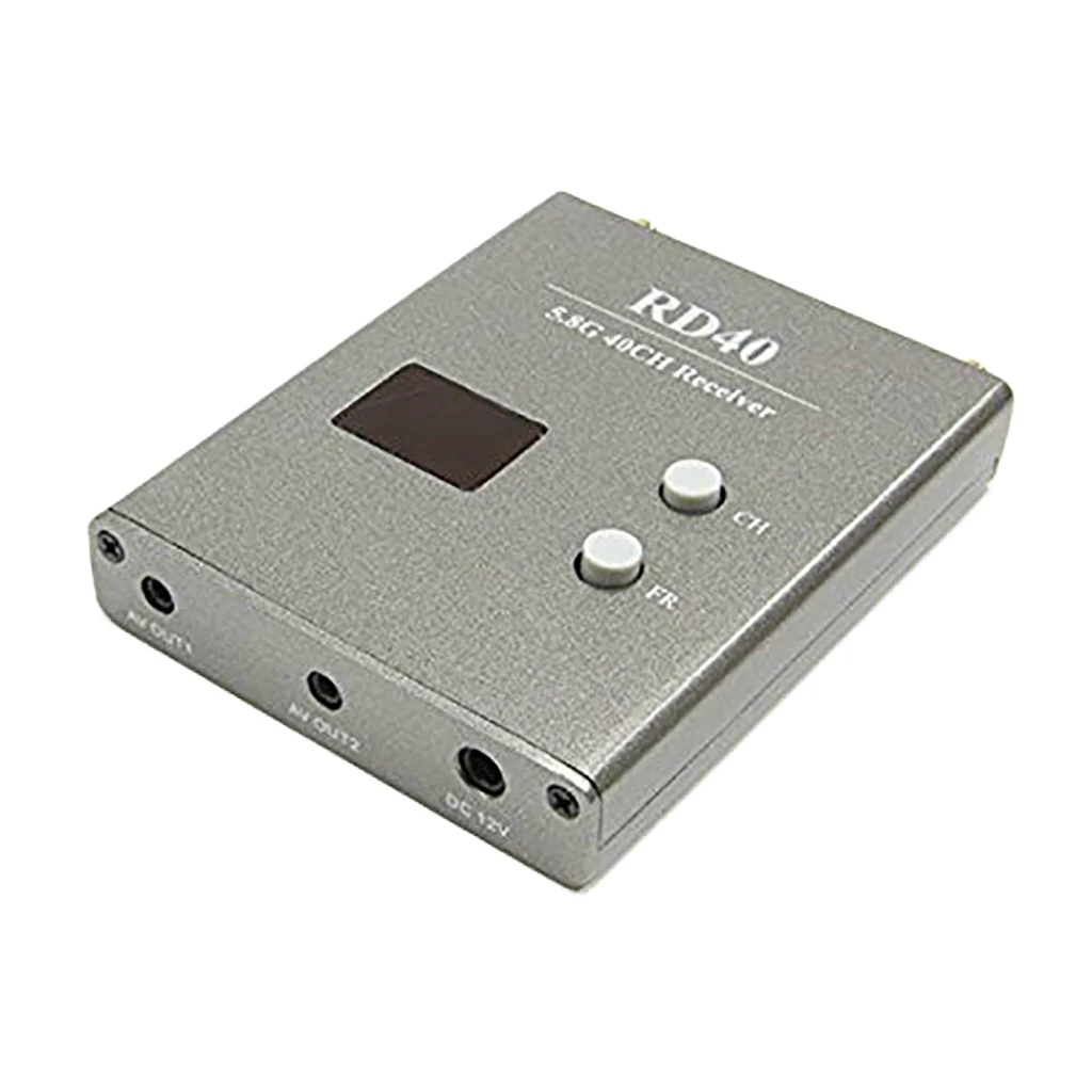 Ресивер передач 5 8G 40 канала для квадрокоптера