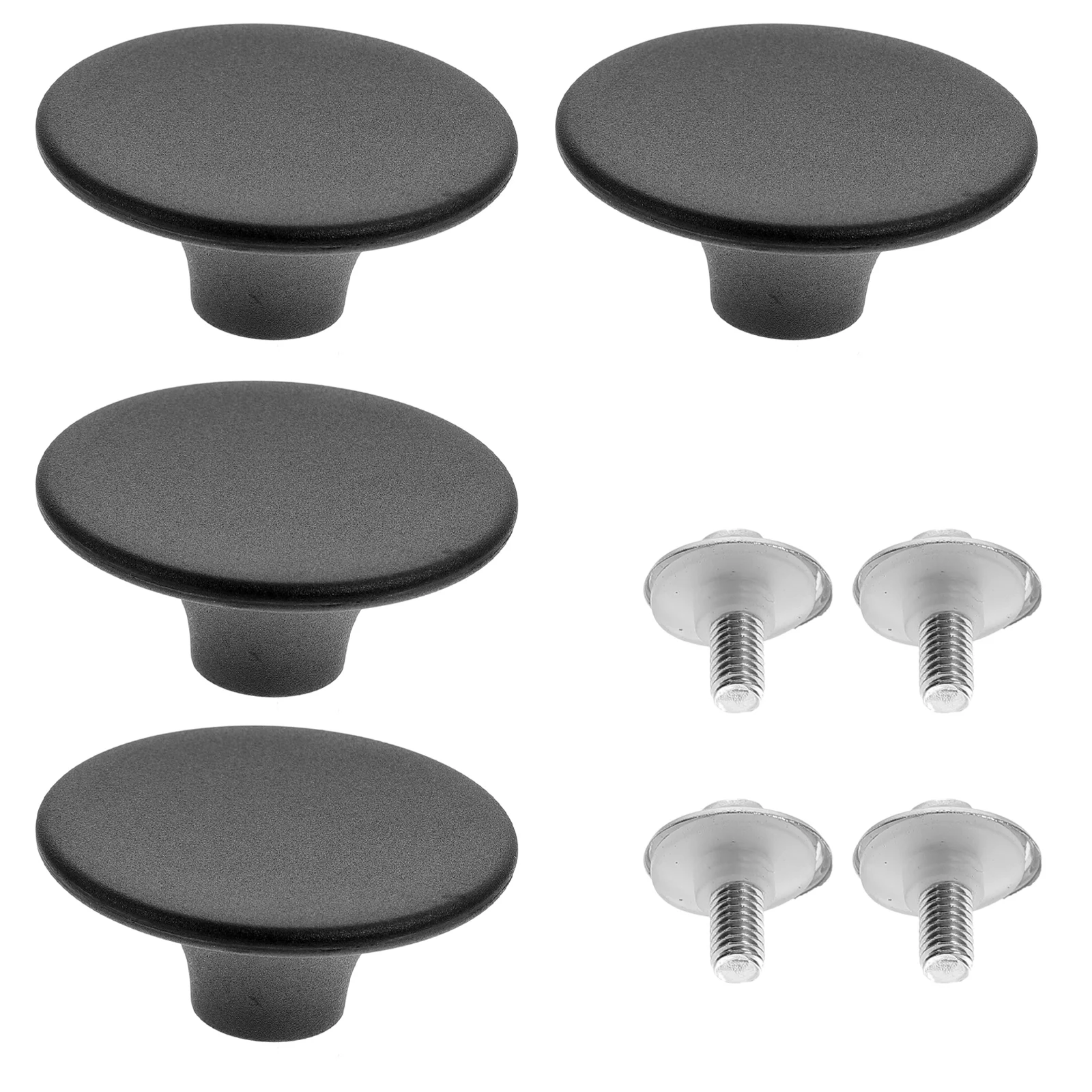 

Pot Lid Knob Cover Pan Handle Handles Replacement Universal Saucepan Holder Stove Caps Placegrip Mats Oven Holding