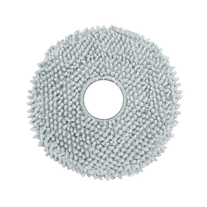 Для Roborock Q Revo/P10 A7400RR робот-пылесос основная боковая щетка фильтр Hepa швабра мешки