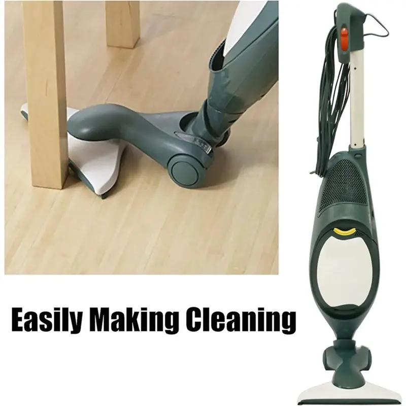 Фото ГОРЯЧАЯ РАСПРОДАЖА - Сменная насадка-щетка для пола для пылесосов Vorwerk Kobald VK135 VK136 VK140 VK 130 HD40 №4