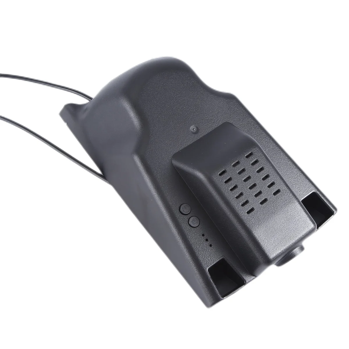 4K двух объектив Wi-Fi 3840x2160 Автомобильный видеорегистратор Видеорегистратор для Ford