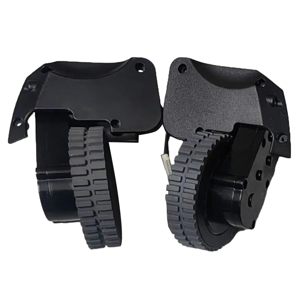 Аксессуары для двигателя в сборе левое колесо приводное Conga 1790 аксессуары