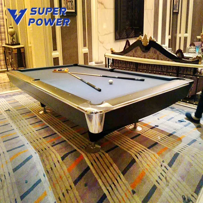 Новый заводской оптовый профессиональный арфировый шифер 8 футов дешевый