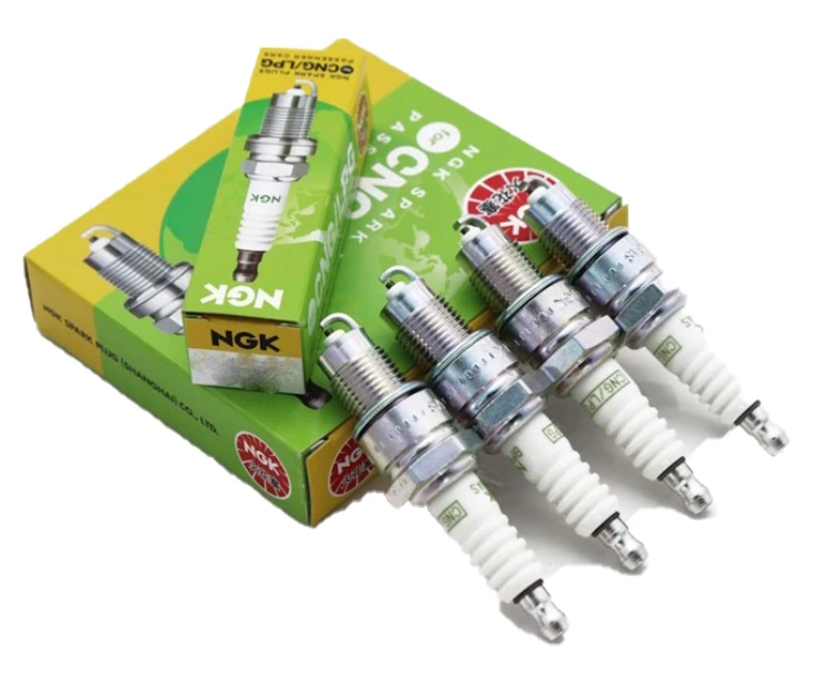 

Ngk LPGli Tools For 4lü Spark Plug Assembly Single Nail BPR-GAS