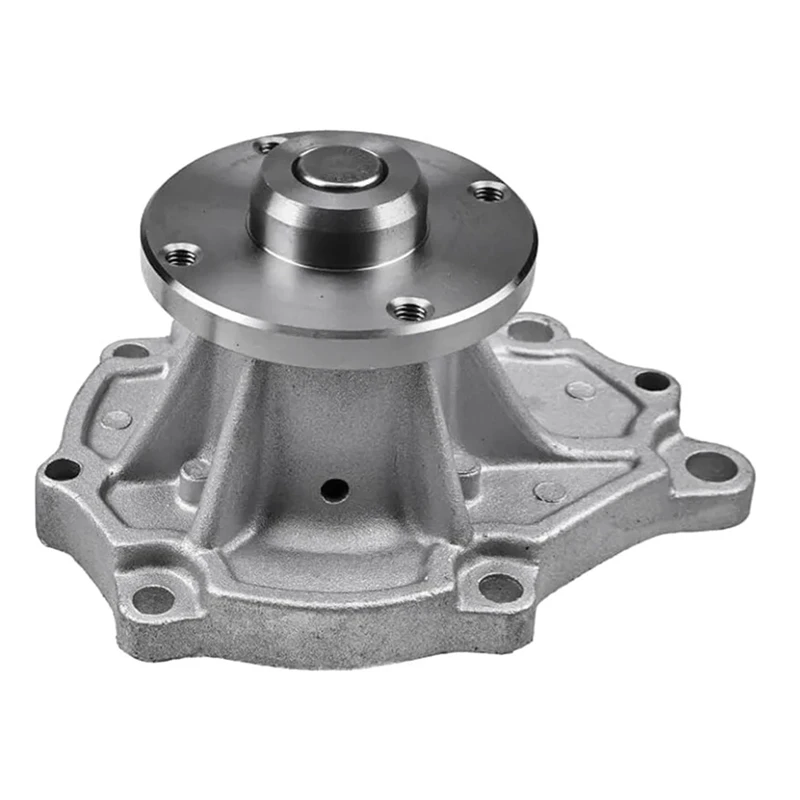 Детали водяного насоса для вилочного погрузчика водяной насос системы
