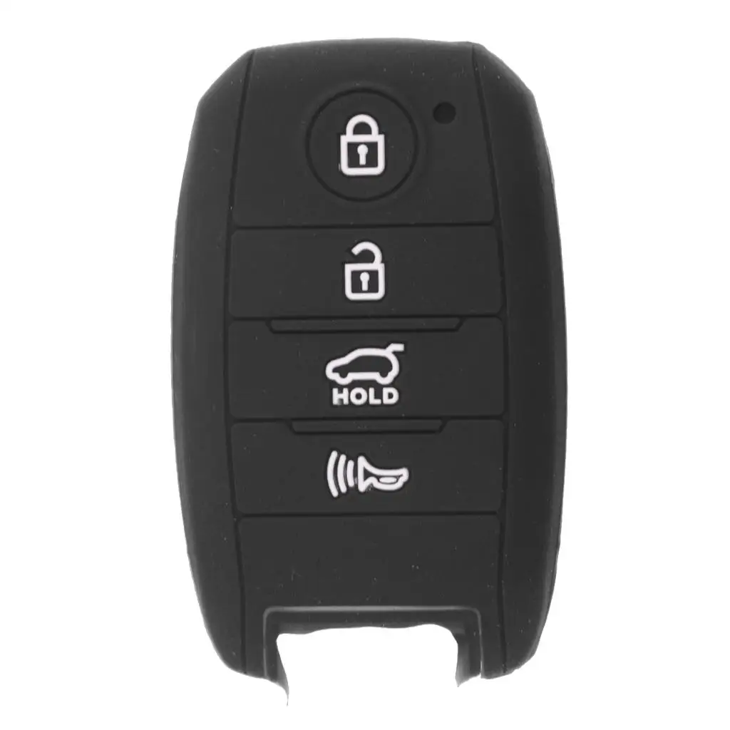 

Сменный Чехол для автомобильного ключа с дистанционным управлением без ключа для Kia K3