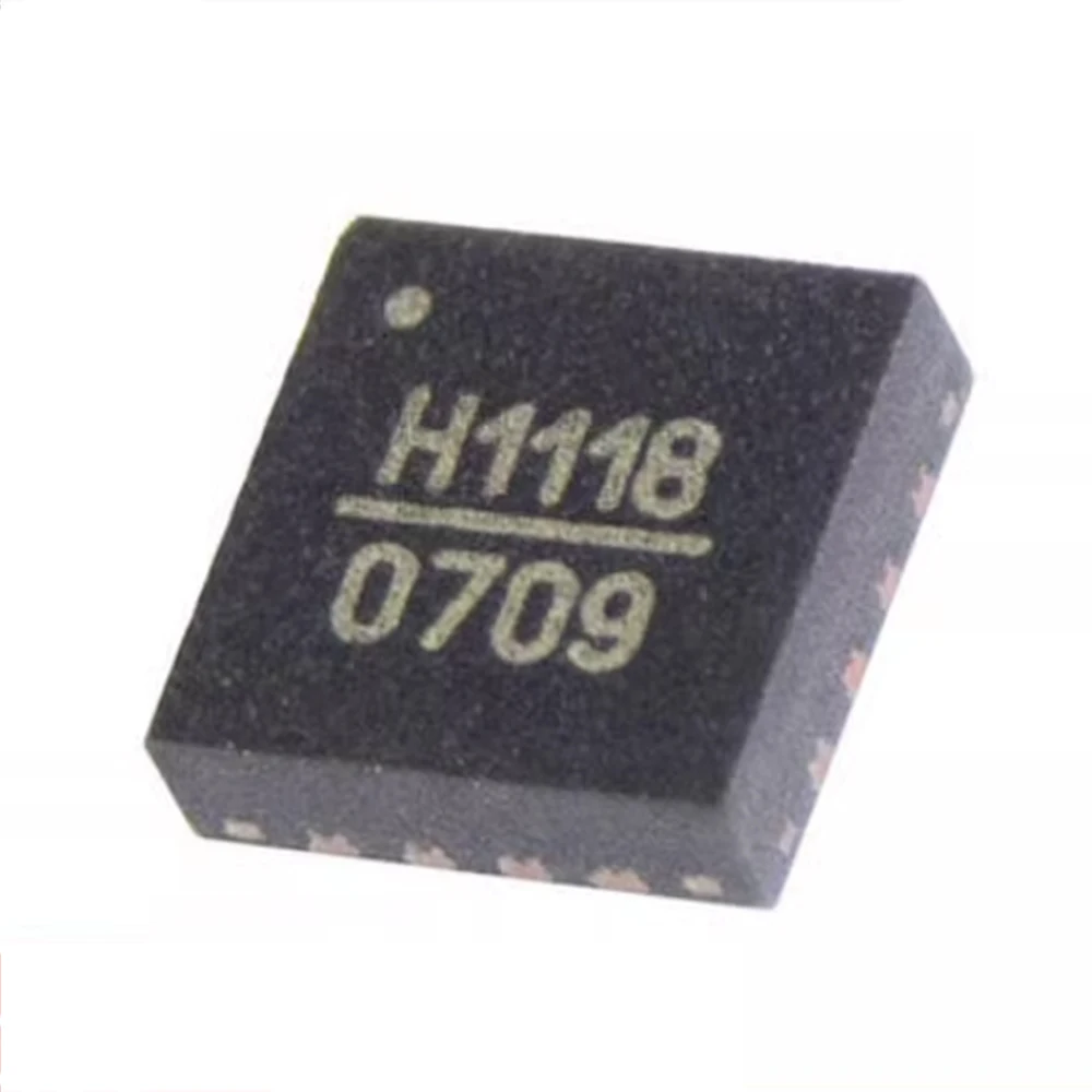 

HMC1118LP3DE HMC1118 H1118 LFCSP16 New Original Genuine Ic