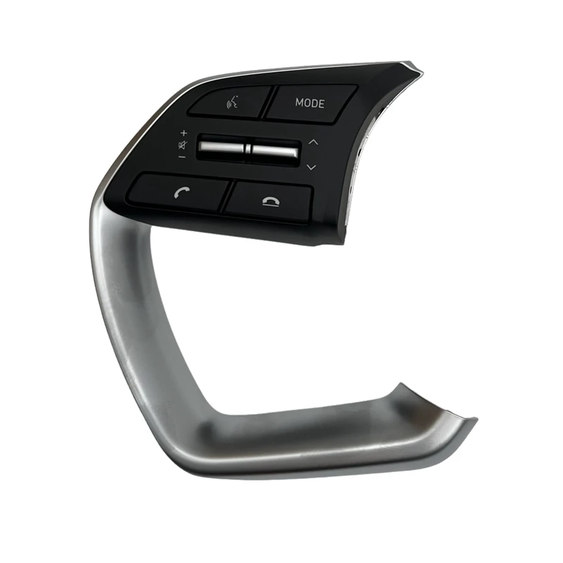 L + R переключатель управления рулевым колесом звуковая кнопка для телефона Hyundai