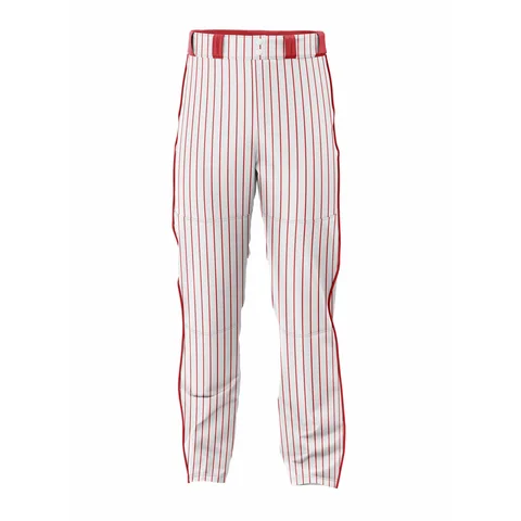 Высококачественные и прочные бейсбольные штаны для спортсменов всех уровней - изображение