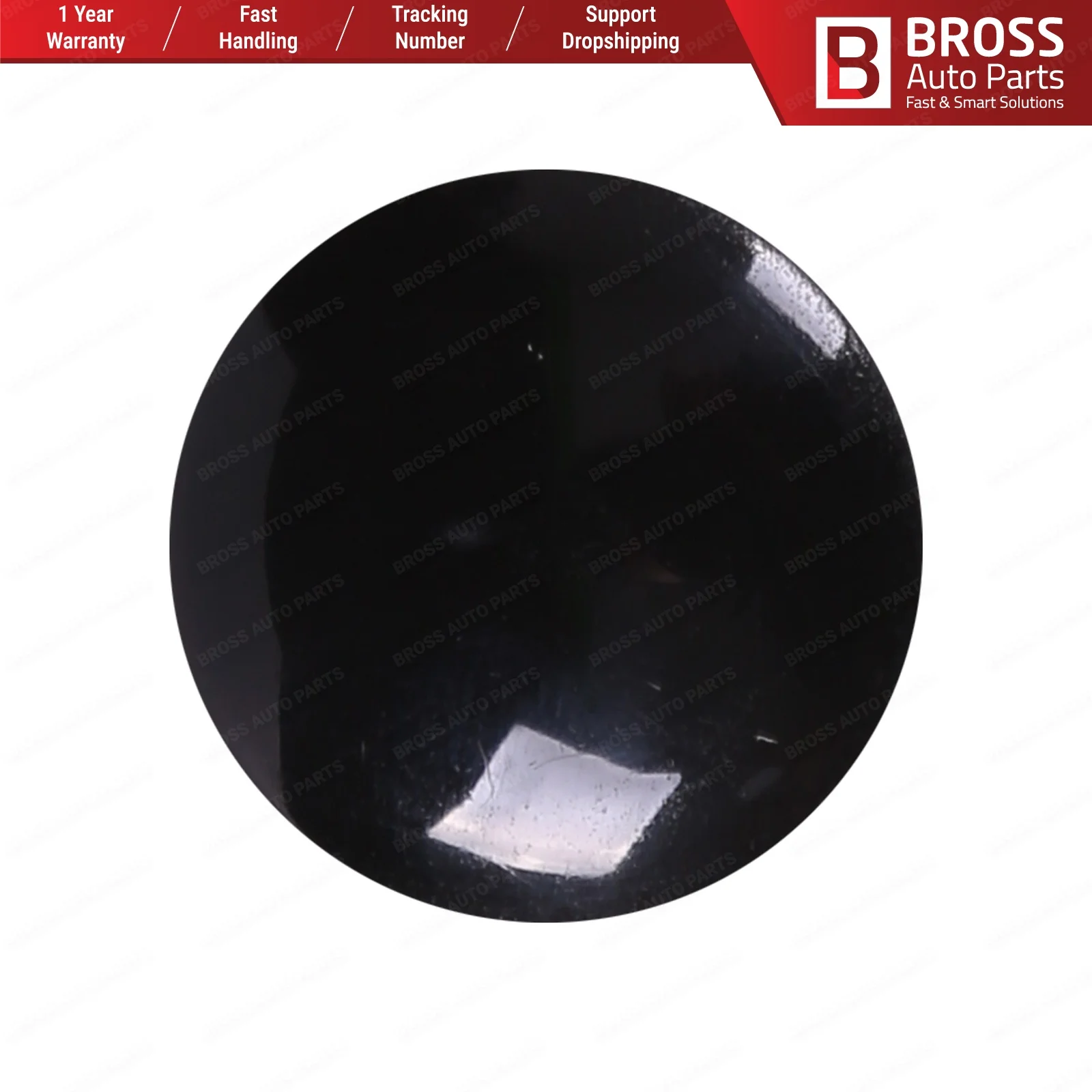 

BCF513 10 шт. подпорный зажим для Nissan : 01553-00051