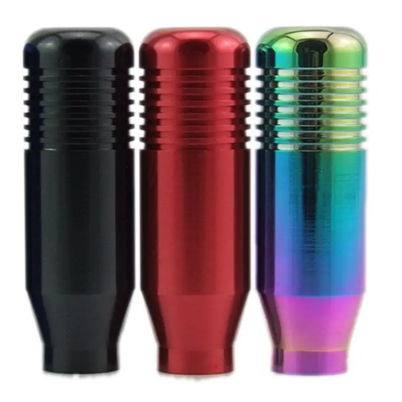 

Алюминиевая ручка переключения передач для ручки переключения передач с механической коробкой передач Accord