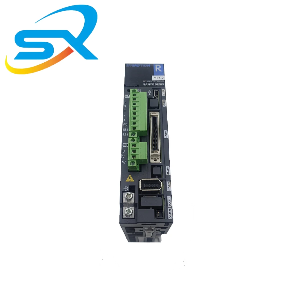 Бегущий в хорошем состоянии Сервопривод переменного тока RS3A02A0AL0W00 Обновленная