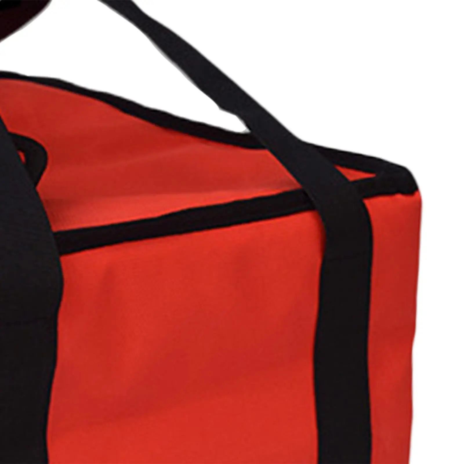 Сумка для переноски пиццы Delivey изолированная сумка подогреватель