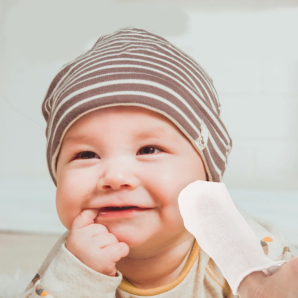 30 шт. моющее средство для чистки полости рта детские кроватки из нетканого