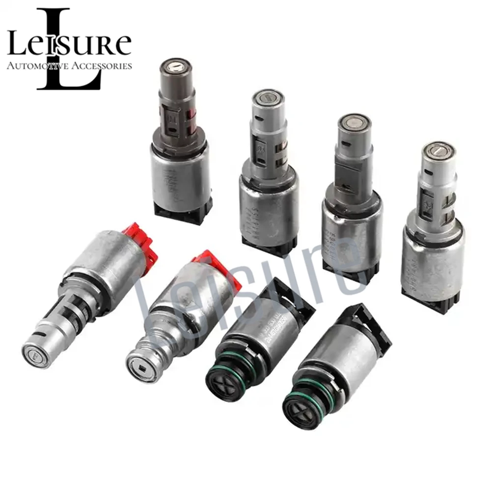 8 шт. A6MF1 A6MF2 автомобильная фотосессия комплект для Hyundai Kia 2608150 46313-3B000 46313-3B073 463133B075