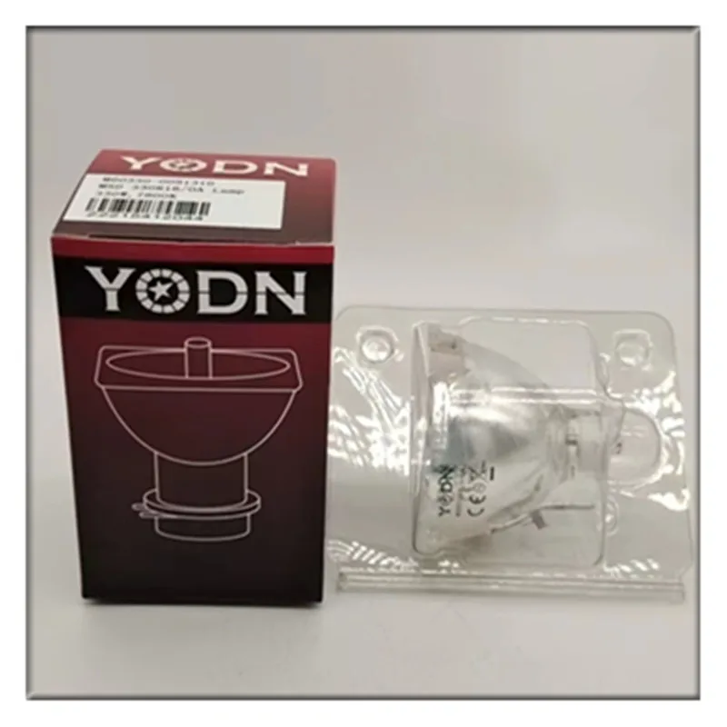 

Original YODN MSD 280R10 200R5 260R9 Lamp 280W 10R 230W 7R Stage Beam Bulb 5R 200W Replacement for 9R 260W Moving Head Lighting