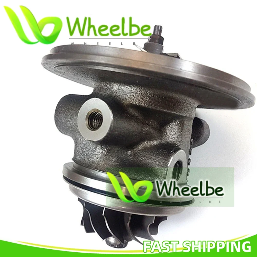 Картридж турбокомпрессора CHRA Core для Isuzu Trooper (1991-) 115 л.с. 8970385180 8970385181 8970700291 8971480750