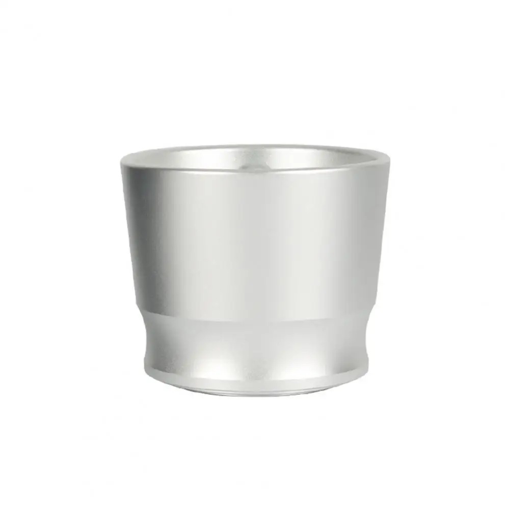 

Coffee Dosing Cup 2 Colors Coffee Powder Cup Practical Labor-saving Useful Coffee Espresso Dosing Cup Powder Picker Gadget