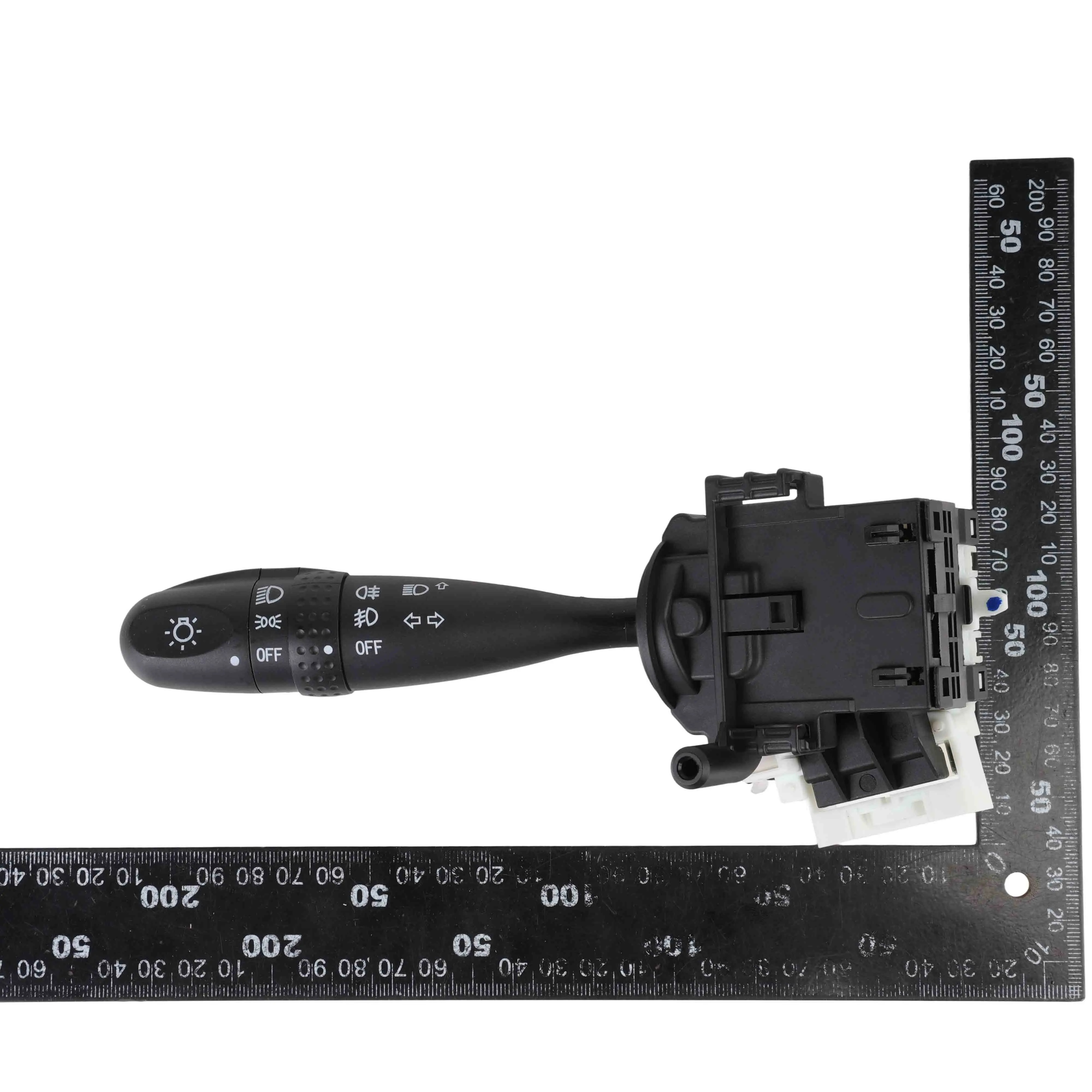 Переключатель фар и указателей поворота 84140-02280 для Toyota Corolla E12, Yaris, Grand Vitara, Vios, для Suzuki Swift 2003-2013. (art.: 3920dd212a40b) - 3920dd212a40b