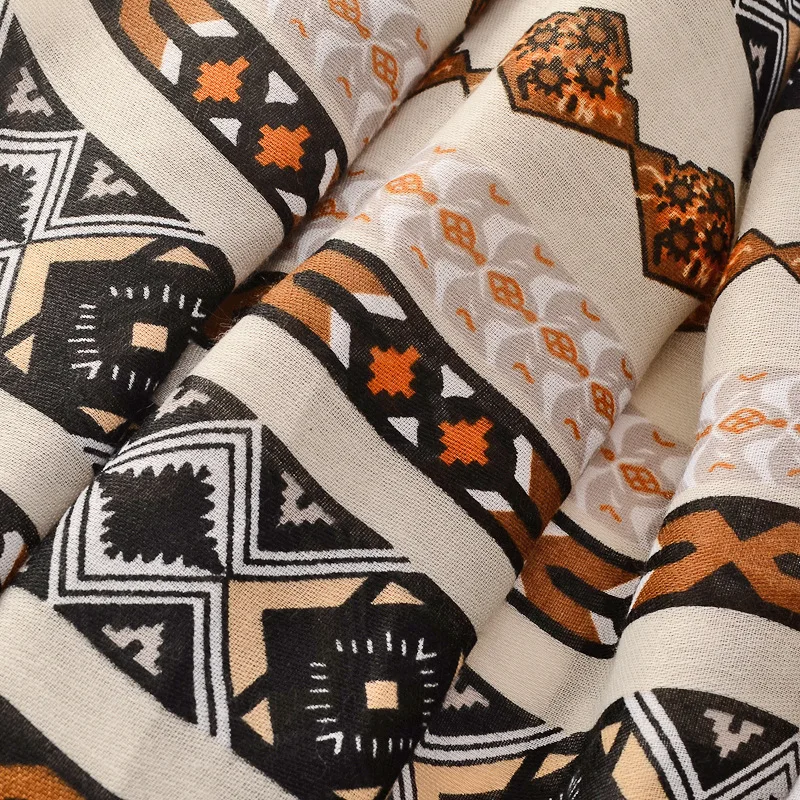 Эксклюзивный брендовый шарф для женщин, мягкий хлопковый платок с подвесками, вискозная мусульманская хиджаб, пляжное полотенце бохо, женская бандана головной платок.