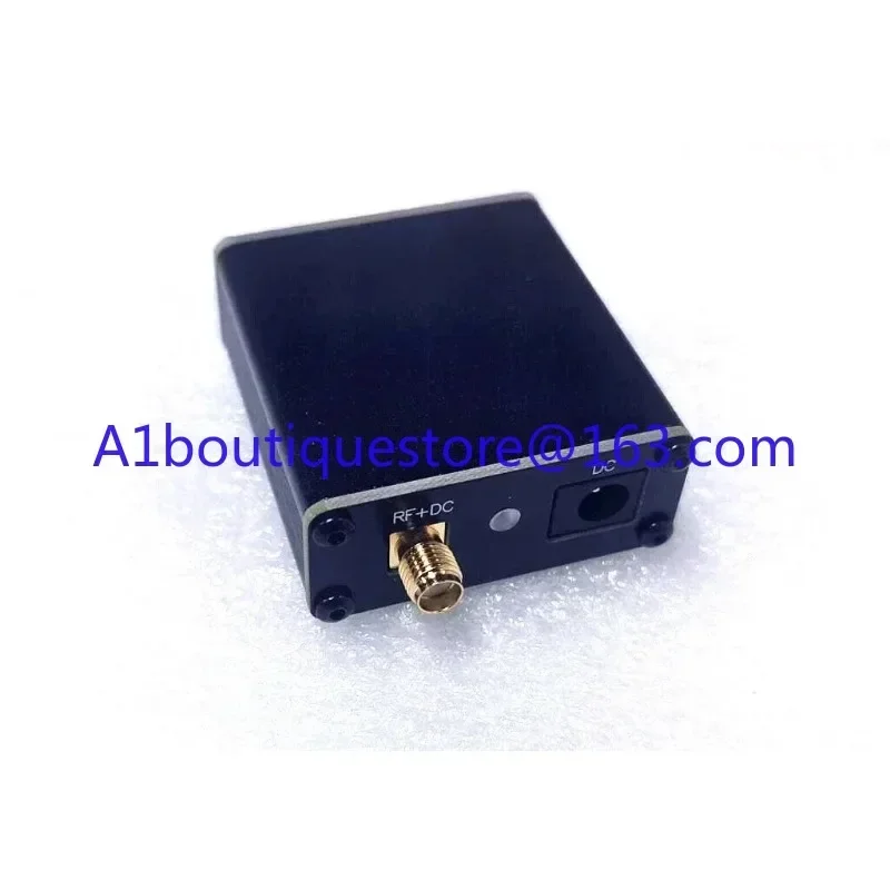 HFDY Активная петлевая антенна Вседиапазонная HF Коротковолновая AM FM VHF UHF для SDR