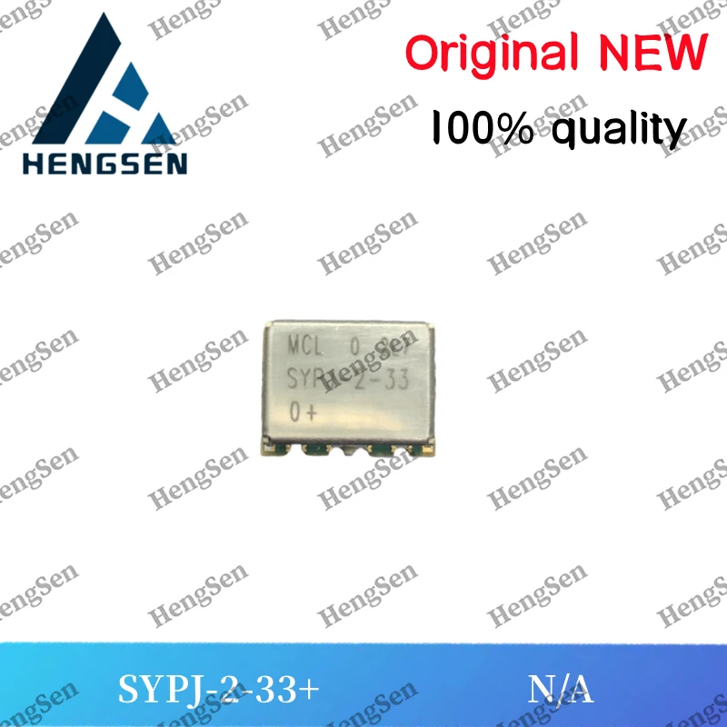 

SYPJ-2-33 + встроенный чип 100% новый и оригинальный мини