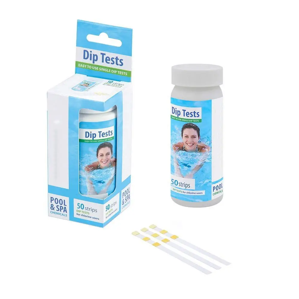 

in 1 Alkalinity Health Monitors Chlorine Swimming Pool Chlorine Dip Test Strips SPA Test Strips PH Test Paper PH Meters