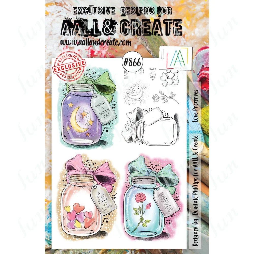 

Love Preserves Clear Stamps Reusable Handmade Embossing Diy Scrapbooking Diary Greeting Card Decoration Template 2023 New