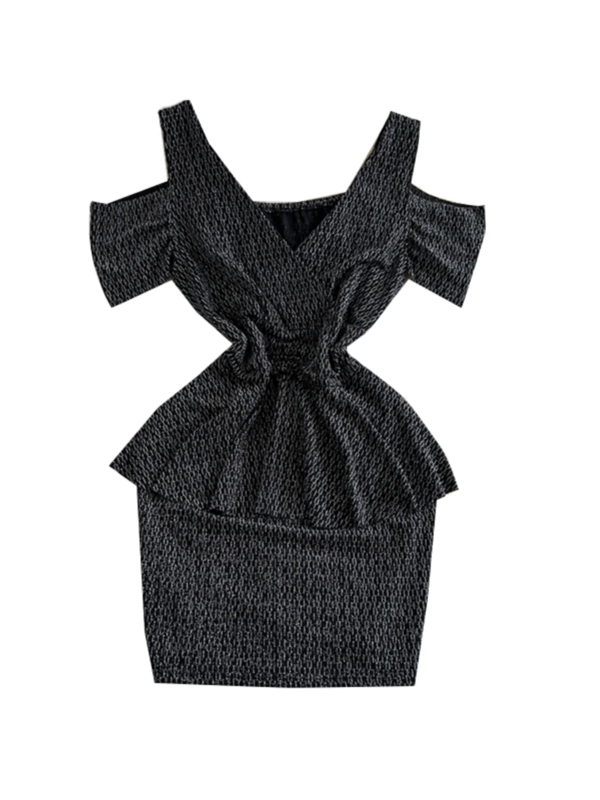 SSTSS Spice Girls сексуальное платье