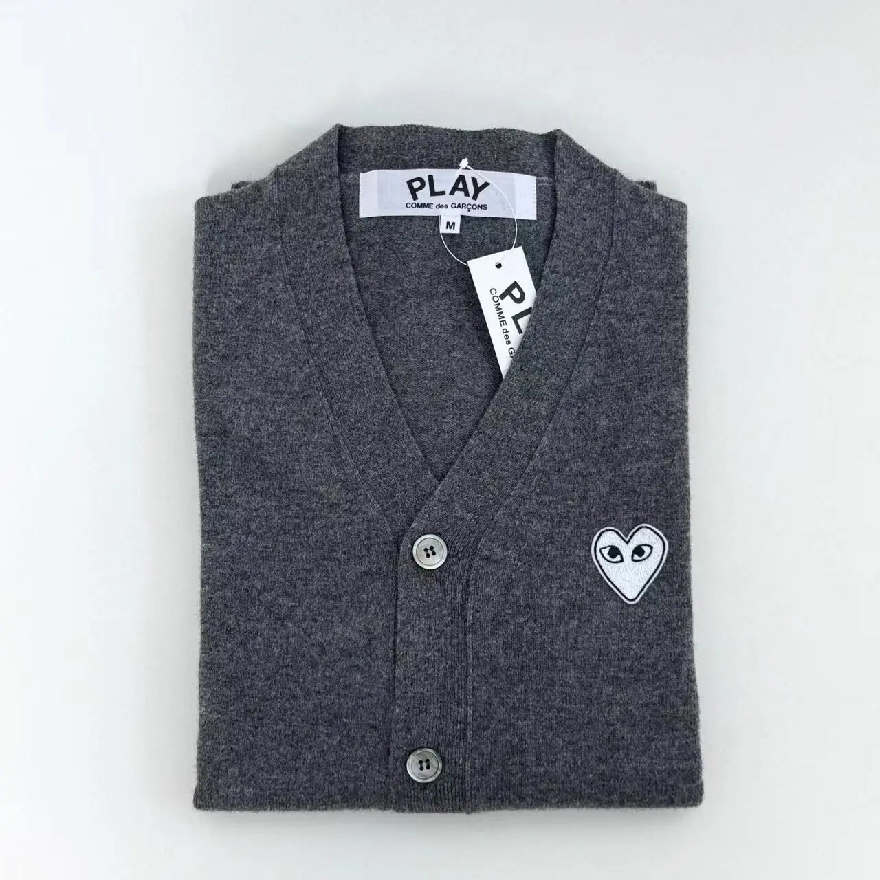 Корейская версия трендового вязаного свитера с любовью мужская шерстяная