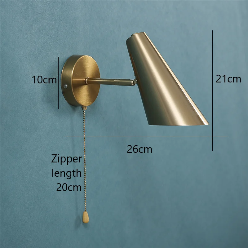 

Настенные светильники Lava Corki