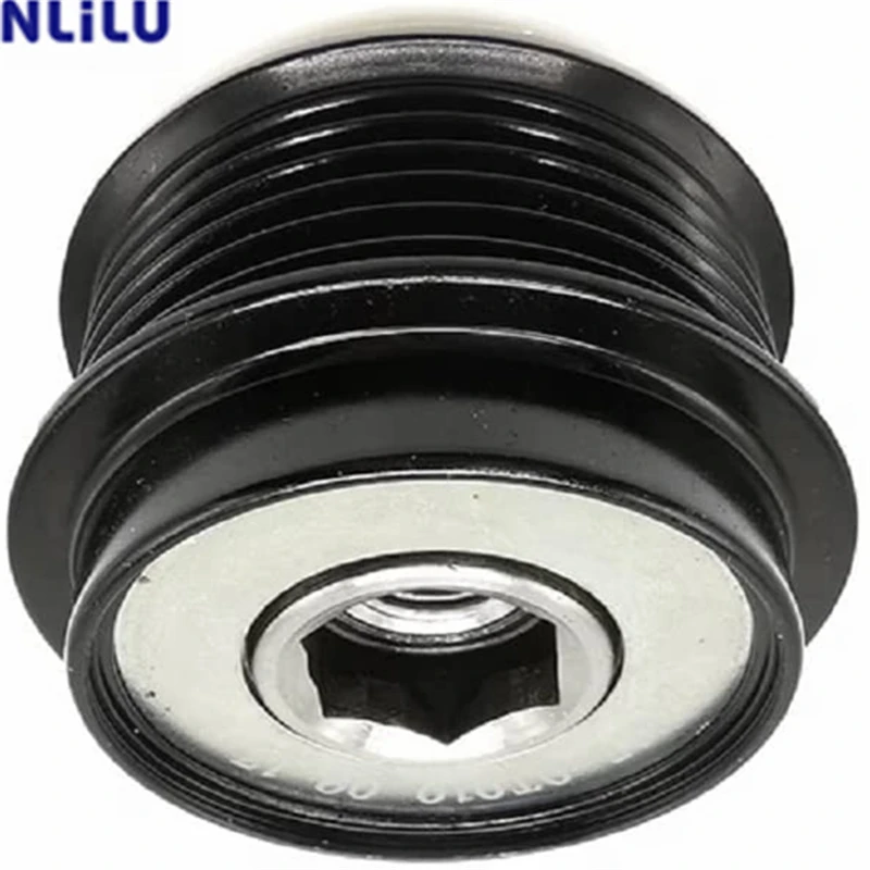 Шкив сцепления переменного тока 27415-0T010 подходит для Toyota Le-xus RX350 Camry Highlander RAV4 Auris