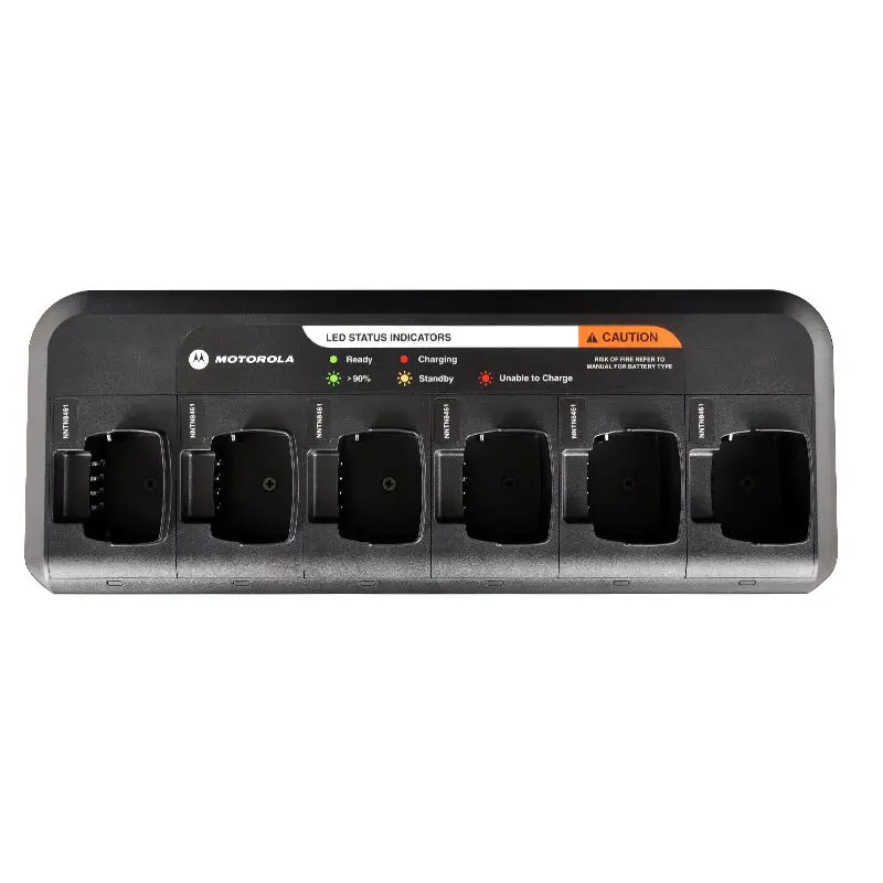 Адаптер PMLN6605 для EP350 CP476 CP477 CP1660 P140 P145 P160 CP185 CP1300 CP1600 Оптовая продажа рации Motorola с