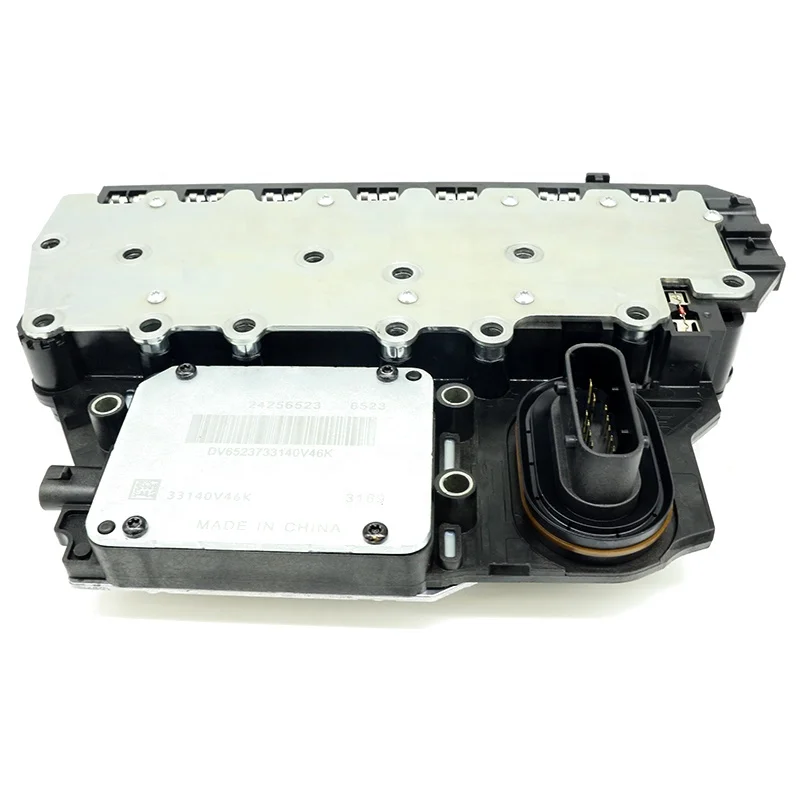 Оптовый модуль управления коробкой передач 6T40 6T45 ( 24256523 Для Chevrolets Cruzes Malibus Buicks GMCs