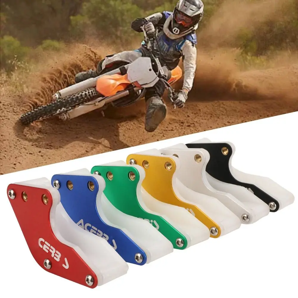 Защитная направляющая цепи для мотоцикла Honda XR/CRF 50 70 110 125 140 150 160cc