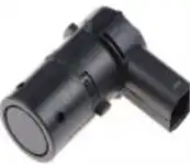 

8641281 rear parking sensor C70 I