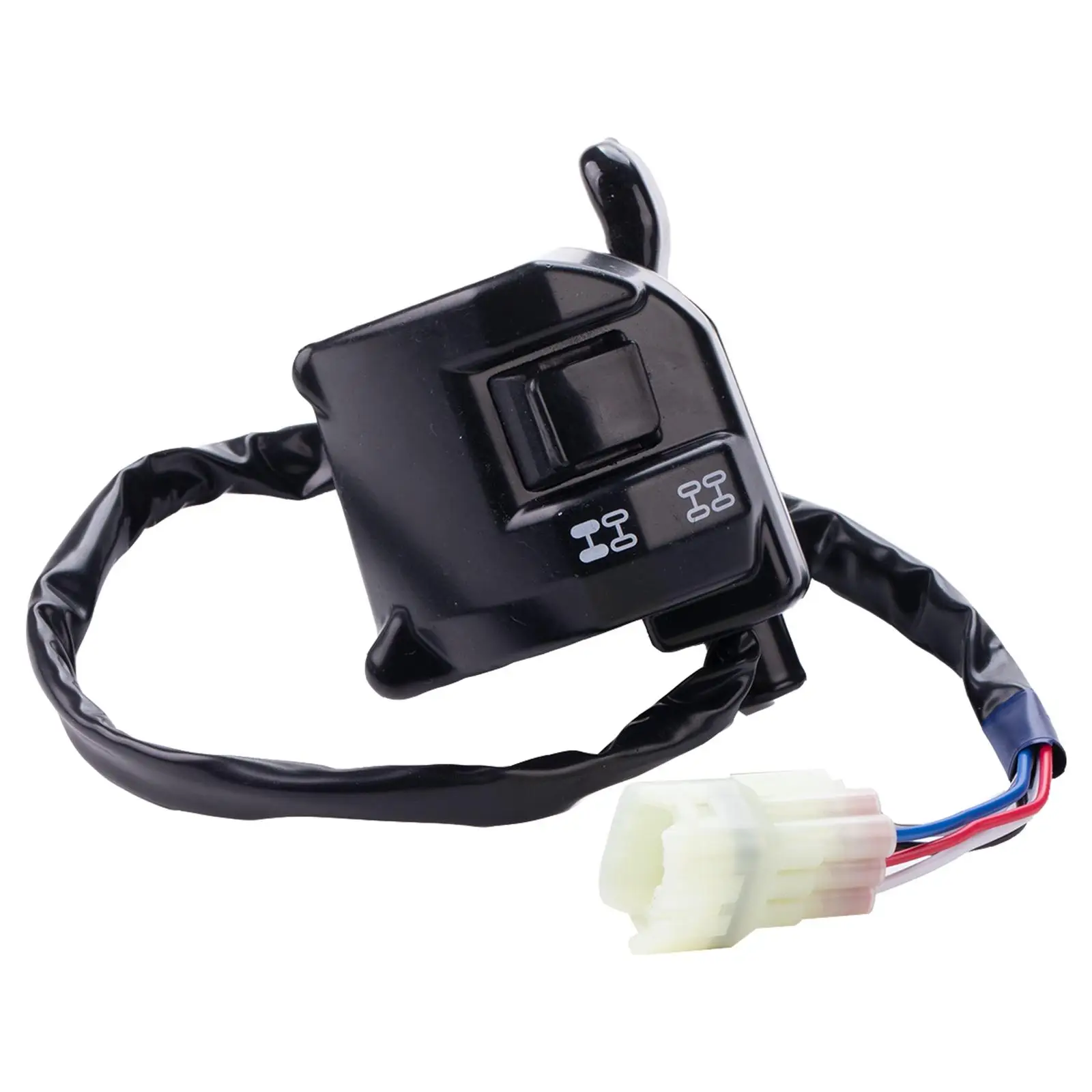 Ручка рычага дроссельной заслонки ATV 707000595 Аксессуары Запасные части для Renegade Solid