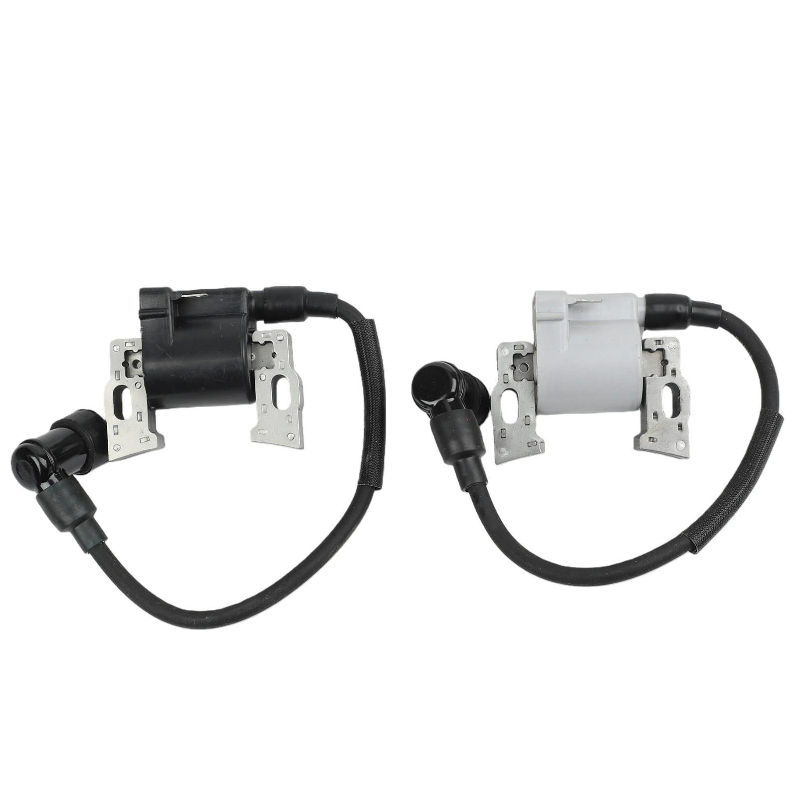 Фото Для катушки зажигания для GX610 GXV610 GX620 GXV620 GX670 GXV670. Запасные катушки (левая и правая) с отверстием 58 мм. №3