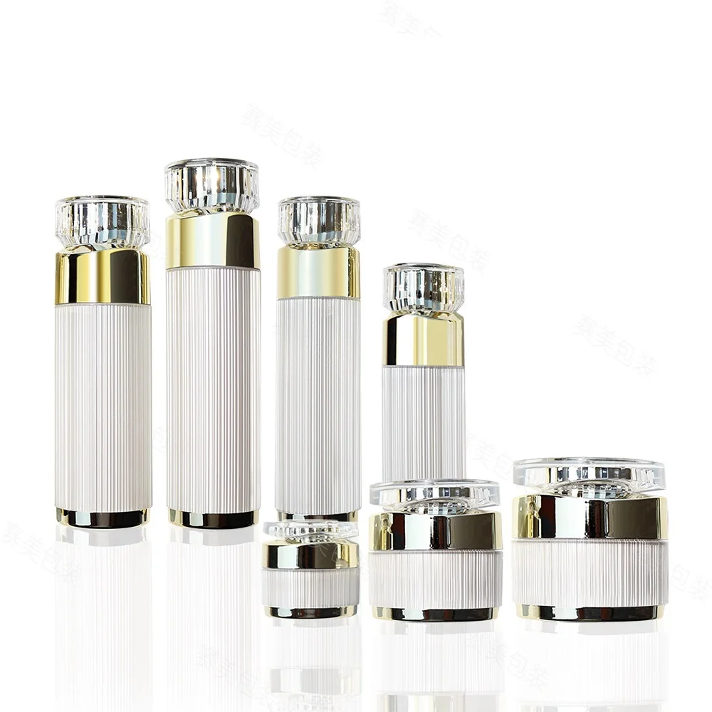 

Пустые многоразовые бутылки высокого качества, 30/50/100 мл, стандартная банка, косметическая бутылка, банка для крема, лосьона, портативная бут...