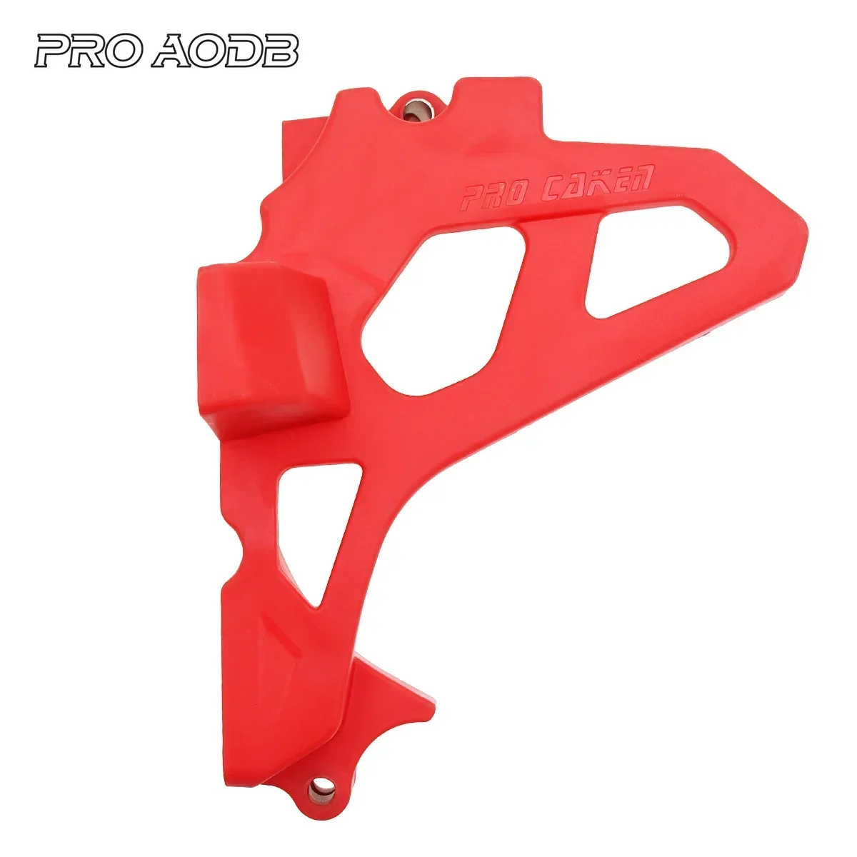 Motorcycle Engine Small Sprocket Gear Protective Cover Modification Accessories For Kayo ZONGSHEN ZS172mm CB250-F ZS174mm CBS300
