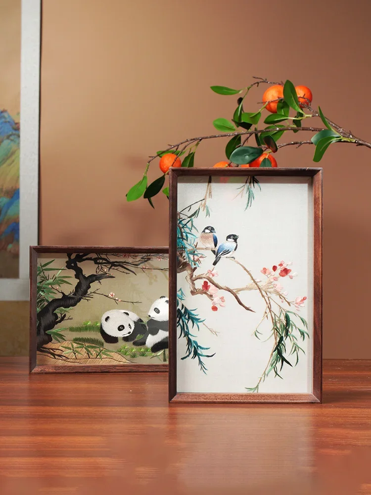 BENDICION подарок в китайской культуре для иностранцев предметы восточной комнаты